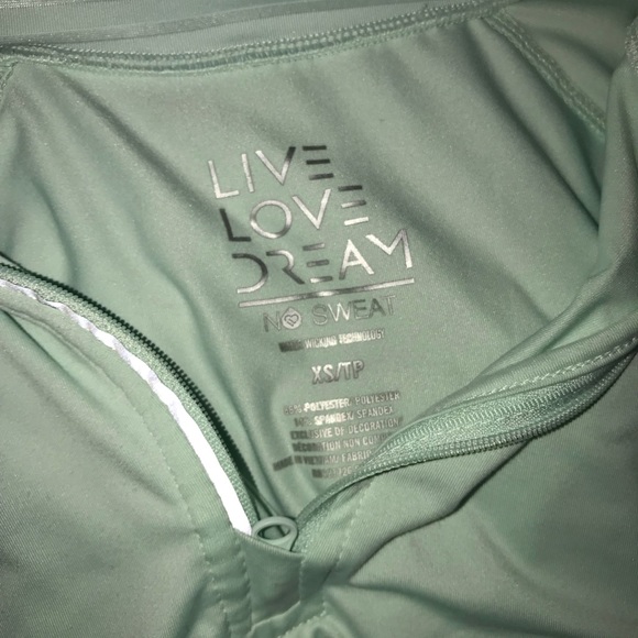 Aeropostale half zip pullover - Picture 4 of 4